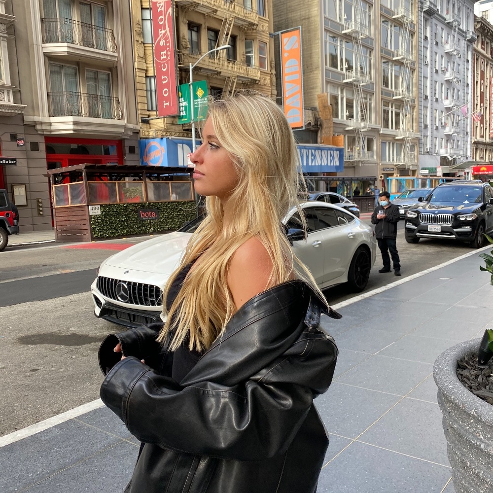 Meet your Posher, Marlena